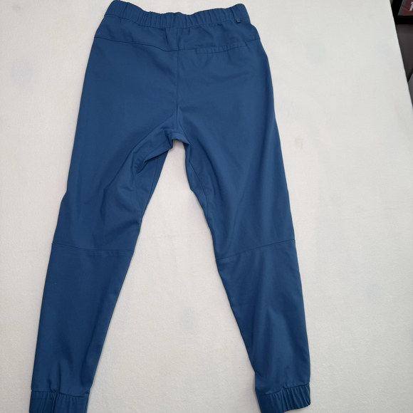 DU/ER Men's NuStretch Performace Jogger in Atlantic size 28 - Picture 11 of 13